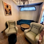Дава се под наем Тристаен апартамент в София, Център - 80 кв.м за 1097.01 € - Снимка #1