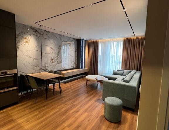 Двустаен апартамент в София, Манастирски ливади - 75 кв.м за 1013 €/кв.м - Снимка #1