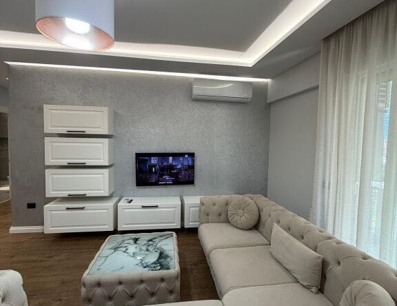 Двустаен апартамент в София, Младост 3 - 74 кв.м за 1017 €/кв.м - Снимка #1