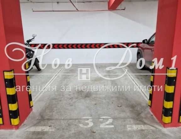 Дава се под наем Гараж / Паркомясто в Варна, Чаталджа - 15 кв.м за 129.54 € - Снимка #1