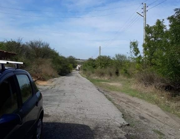 Парцел в с. Бояново, Област Ямбол - 755 кв.м за 5 €/кв.м - Снимка #1