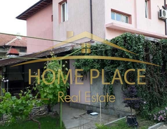 Къща в Долни чифлик - 312 кв.м за 446 €/кв.м - Снимка #1