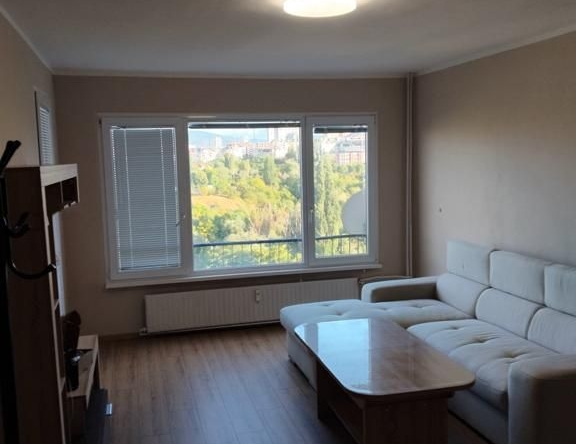 Дава се под наем Двустаен апартамент в София, Мусагеница - 65 кв.м за 599 € - Снимка #1