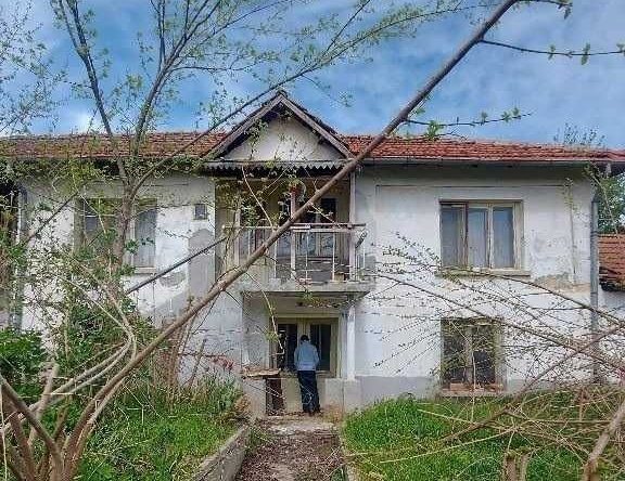 Къща в с. Владиня, Област Ловеч - 164 кв.м за 110 €/кв.м - Снимка #1