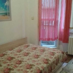 Дава се под наем Двустаен апартамент в София, Медицинска академия - 45 кв.м за 373.83 € - Снимка #1