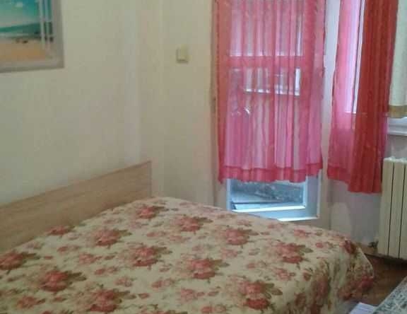 Дава се под наем Едностаен апартамент в София, Медицинска академия - 45 кв.м за 323.85 € - Снимка #1