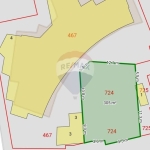 Парцел в Варна, Галата - 305 кв.м за 216 €/кв.м - Снимка #1