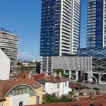 Дава се под наем Тристаен апартамент в София, Медицинска академия - 100 кв.м за 800 € - Снимка #1