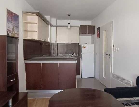 Дава се под наем Двустаен апартамент в София, Люлин - център - 48 кв.м за 498.27 € - Снимка #1