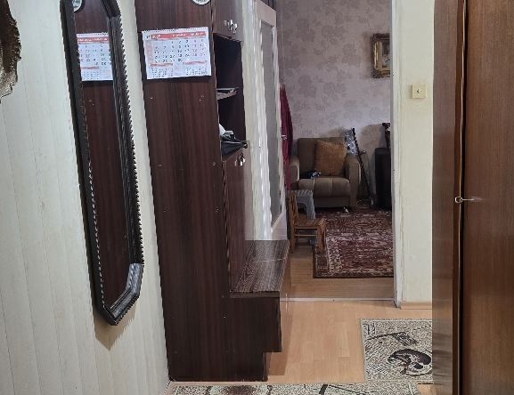 Едностаен апартамент в София, Люлин 6 - 47 кв.м за 1290 €/кв.м - Снимка #1