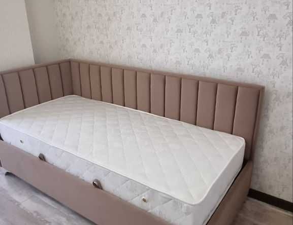 Дава се под наем Тристаен апартамент в София, Овча купел 1 - 97 кв.м за 550 € - Снимка #1