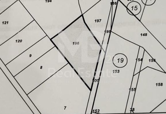 Парцел в Асеновград - 2600 кв.м за 29 €/кв.м - Снимка #1