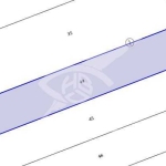 Парцел в Свети Влас - 1050 кв.м за 78 €/кв.м - Снимка #1