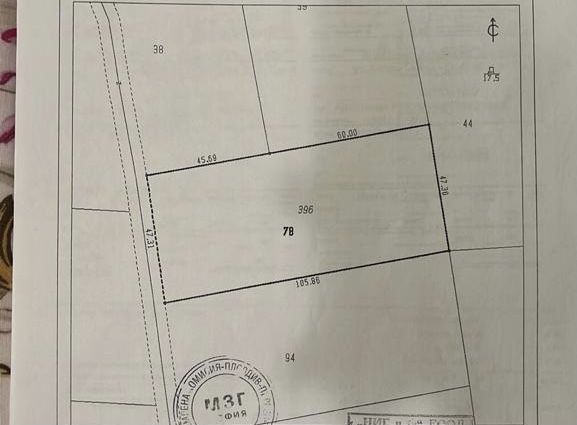 Парцел в Смолян, Нов център - 5000 кв.м за 0 €/кв.м - Снимка #1