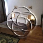 Дава се под наем Двустаен апартамент в София, Яворов - 42 кв.м за 450 € - Снимка #1