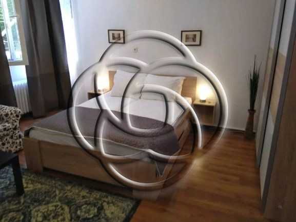 Дава се под наем Двустаен апартамент в София, Яворов - 42 кв.м за 450 € - Снимка #1