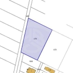 Парцел в Пловдив, Коматево - 2503 кв.м за 51 €/кв.м - Снимка #1