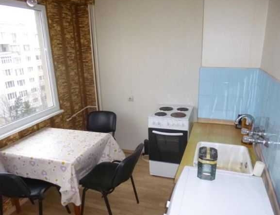 Едностаен апартамент в София, Люлин 6 - 44 кв.м за 2023 €/кв.м - Снимка #1