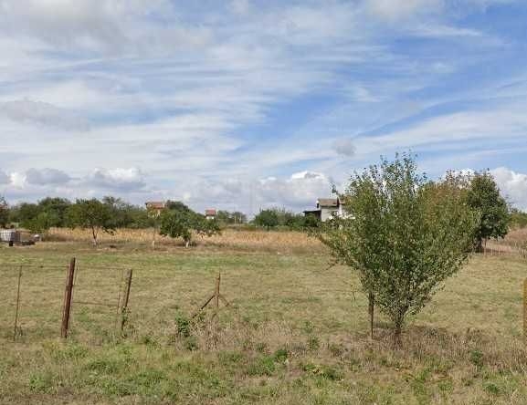 Парцел в Бургас, Крайморие - 2823 кв.м за 94 €/кв.м - Снимка #1