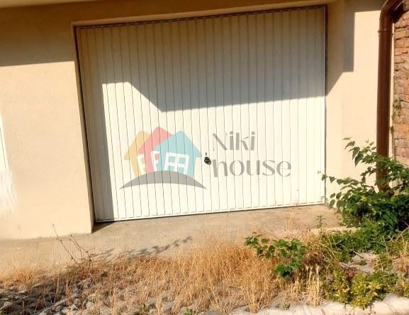 Гараж / Паркомясто в Варна, Аспарухово - 21 кв.м за 1953 €/кв.м - Снимка #1