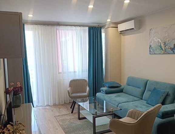 Дава се под наем Двустаен апартамент в София, Младост 4 - 70 кв.м за 947.58 € - Снимка #1