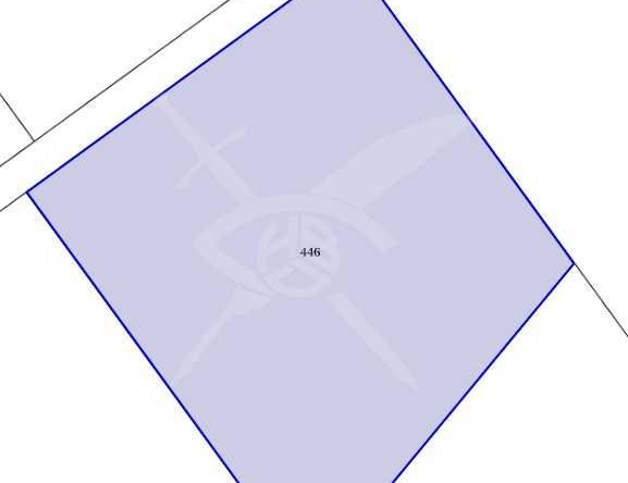 Парцел в с. Лозенец, Област Бургас - 3244 кв.м за 9 €/кв.м - Снимка #1