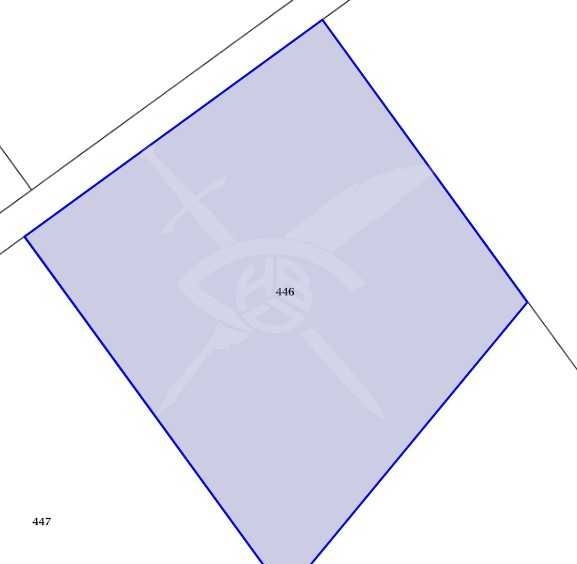 Парцел в с. Лозенец, Област Бургас - 3244 кв.м за 13 €/кв.м - Снимка #1