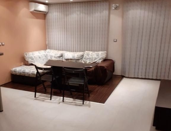 Дава се под наем Двустаен апартамент в София, Младост 2 - 72 кв.м за 614 € - Снимка #1
