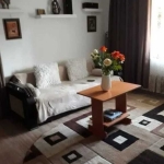 Дава се под наем Двустаен апартамент в Пловдив, Център - 43 кв.м за 132.6 € - Снимка #1