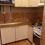 Дава се под наем Едностаен апартамент в Пловдив, Захарна фабрика - 24 кв.м за 122.4 € - Снимка #1