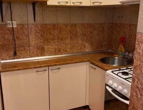 Дава се под наем Едностаен апартамент в Пловдив, Захарна фабрика - 24 кв.м за 122.4 € - Снимка #1