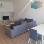 Дава се под наем Двустаен апартамент в Пловдив, Център - 60 кв.м за 255 € - Снимка #1