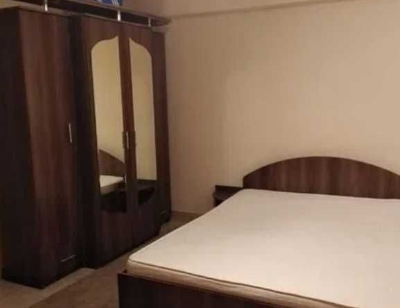 Дава се под наем Едностаен апартамент в Пловдив, Мараша - 34 кв.м за 168.3 € - Снимка #1