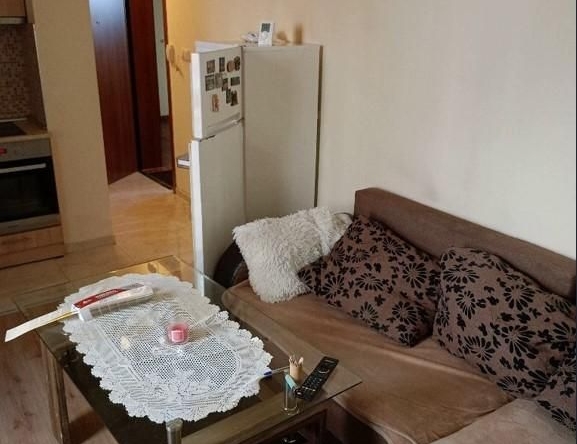 Дава се под наем Двустаен апартамент в София, Драгалевци - 50 кв.м за 375 € - Снимка #1