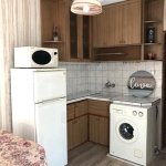 Дава се под наем Двустаен апартамент в Пловдив, Младежки Хълм - 45 кв.м за 325 € - Снимка #1