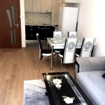 Дава се под наем Тристаен апартамент в Пловдив, Кючук Париж - 85 кв.м за 400 € - Снимка #1