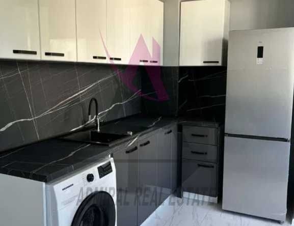 Дава се под наем Двустаен апартамент в Варна, Възраждане 1 - 64 кв.м за 488.58 € - Снимка #1