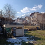 Парцел в Банско - 162 кв.м за 618 €/кв.м - Снимка #1