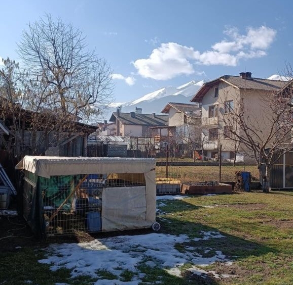 Парцел в Банско - 162 кв.м за 618 €/кв.м - Снимка #1