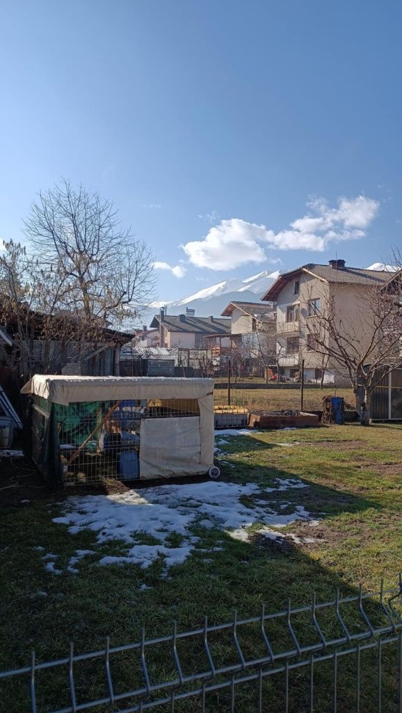 Парцел в Банско - 162 кв.м за 618 €/кв.м - Снимка #1