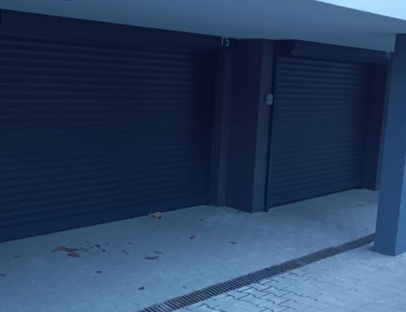 Дава се под наем Гараж / Паркомясто в София, Редута - 23 кв.м за 175 € - Снимка #1