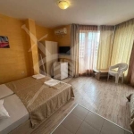Едностаен апартамент в к.к. Слънчев бряг - 44 кв.м за 626 €/кв.м - Снимка #1