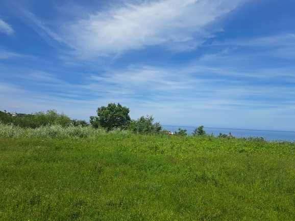 Парцел в Бяла - 8600 кв.м за 71 €/кв.м - Снимка #1