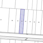 Парцел в с. Цалапица, Област Пловдив - 3600 кв.м за 25 €/кв.м - Снимка #1