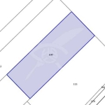 Парцел в Бургас, Сарафово - 5997 кв.м за 2 €/кв.м - Снимка #1