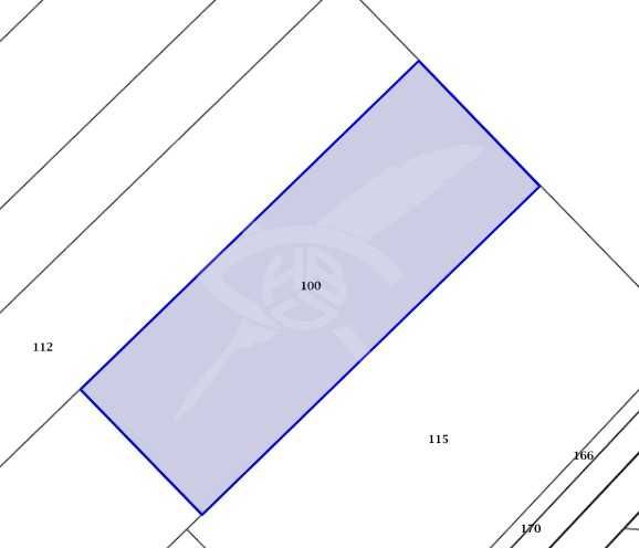 Парцел в Бургас, Сарафово - 5997 кв.м за 2 €/кв.м - Снимка #1