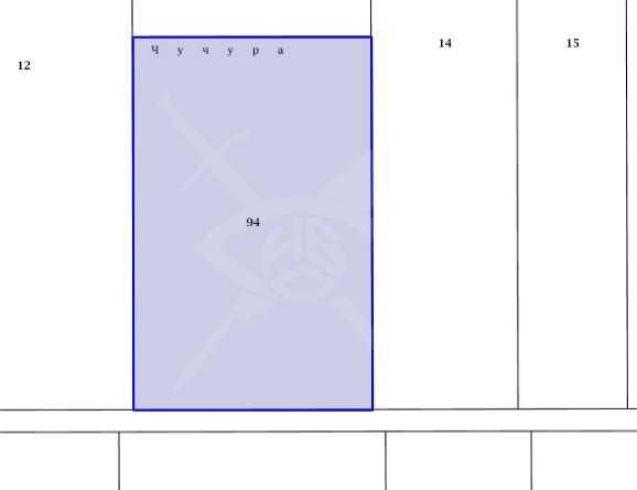 Парцел в с. Ягодово, Област Пловдив - 6514 кв.м за 6 €/кв.м - Снимка #1