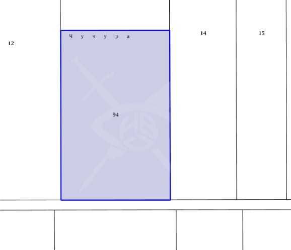 Парцел в с. Ягодово, Област Пловдив - 6514 кв.м за 6 €/кв.м - Снимка #1