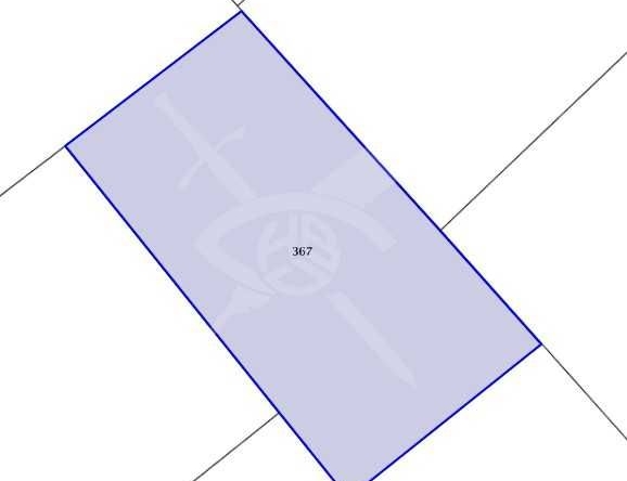 Парцел в Приморско - 2000 кв.м за 27 €/кв.м - Снимка #1