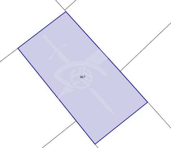 Парцел в Приморско - 2000 кв.м за 27 €/кв.м - Снимка #1